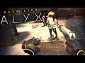 HALF-LIFE ALYX GAMEPLAY MOD (it's really fun..) | Half-Life Alyx VR [Oculus Rift] Gmod