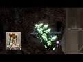 Halo 3: ODST Data Hive mission, but with music from Metroid Prime (Music Swap) (Theater shots!)