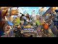 Hearthstone, «Сплоченные Штормградом» открытие 100 паков и новые деки