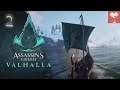 Heimfahrt 🪓2🪓 Assassin's Creed: Valhalla 🪓 Gameplay 🪓 Deutsch 🪓 PS5