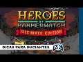 Heroes of Hammerwatch - Dicas para começar bem