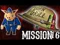 Hogs Of War: Mission 16 [Commentary] Artillery Galore!