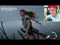 Horizon Zero Dawn Live