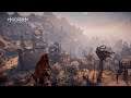 Horizon Zero Dawn Walkthrough Gameplay Part 10 (PS4)