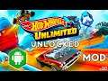 Hot Wheels Unlimited (MOD, All Unlocked)