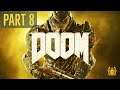 HOW BIG CAN THESE MONSTERS GET!? DOOM CAMPAIGN! CHILL TIME! PART 8! *LIVE* GamerzWorld! Lets Play!
