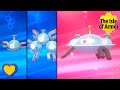 HOW TO Evolve Magnemite into Magnezone Pokémon Sword and Shield