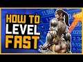 How to power level solo Guide in Bless Unleashed PC
