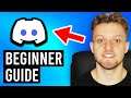 How To Use Discord For Beginners (Learn The Basics)