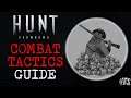 Hunt Showdown: Combat Tactics Guide