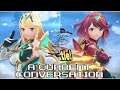 Hype for Pyra(?) & Future Smash Predictions - A Current Conversation