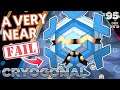 I DIDN'T SEE THE SHINY!! Insane Shiny Cryogonal! | Sword and Shield Shiny Reaction | #95