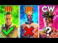 I WAS RIGHT ABOUT BO4 ZOMBIES - Here's My Black Ops: Cold War Prediction...
