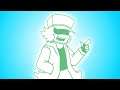 If I get emotional, the video ends - Friday Night Funkin The Return of Garcello