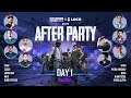 India Ki After Party | BATTLEGROUNDS MOBILE INDIA x LOCO | Day 1