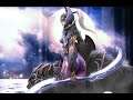 INFINITE LUCENT BEAM AND ECLIPSE SPAMMING - Luna Midlane Carry Guide - Dota 2 - Patch 7.27d
