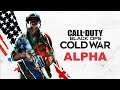 Is it ANY GOOD? | Call of Duty: Black Ops Cold War Alpha Gameplay