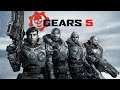 JD Fenix Returns??? Gears 5 Gameplay Walkthrough Part 9