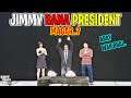 JIMMY BANA PRESIDENT GTA 5 | GTA 5 SHORTS || GTA 5 PAKISTAN