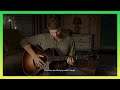 Joel Sings To Ellie Future Days in 4-Bit (Retro Audio) - The Last of Us Part 2