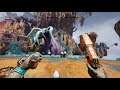 JOURNEY TO THE SAVAGE PLANET - Прохождение - Часть 12 - Gameplay (PC)