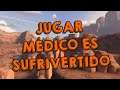 JUGAR MÉDICO ES SUFRIDO - Team Fortress 2