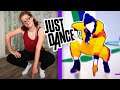 Just Dance 2020 Song List E3 TANZEN & REAKTION
