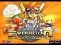 Kamui Plays - Evolution (Dreamcast) - The Beginning