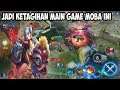 Ketagihan Main Game MOBA Ini Jadinya! Warsong (Android/iOS)
