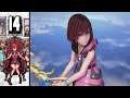 KH: Melody of Memory Part 14 "Certain Buttons In Certain Sequences"