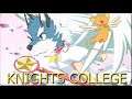 Knights College Parte2-TORMAN EL NUEVO CARD CAPTOR!!!