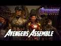Kollywood Avengers - Endgame - Avengers Assemble Scene