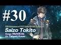 KVC plays Super Robot Wars T part 30 Saizo All SR Points 11-15