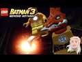 Larfleeze | LEGO Batman 3 | del 13