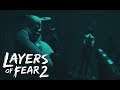 LAYERS OF FEAR 2 | 008 Sie oder wir