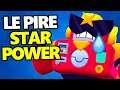 LE PIRE STAR POWER du jeu !!! Je l'achète pour le tester, le NOUVEAU STAR POWER de SURGE !!