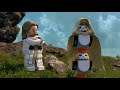 LEGO Star Wars: The Skywalker Saga Gameplay Trailer