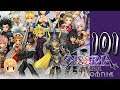 Lets Blindly Play Dissidia Final Fantasy Opera Omnia: Part 101 - Act 2 Ch 4 - Real Emotion