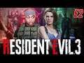 LET'S CONTINUE GETTING BODIED!!! [RESIDENT EVIL 3] [#02]