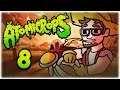 Let's Play Atomicrops | Weed Blaster | Part 8 | Early Access Gameplay PC