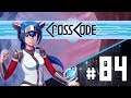 Let's Play CrossCode [Blind/German] - #84 - Echt affig