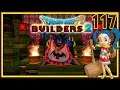 Lets Play Dragon Quest Builders 2 | 117 | Einmal richtige Nackenschelle 🛠