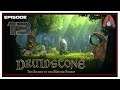 Let's Play Druidstone: The Secret Of The Menhir Forest With CohhCarnage - Episode 13