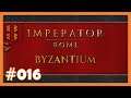 Let's Play Imperator: Rome 👑 Byzantium - 016 👑 [Deutsch] [HD]