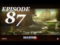 Let's play Mass Effect 2 (Insane Difficulty) with Dr_happy - Episode 87