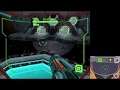 Let's Play Metroid Prime Hunters Part 6: Shocking Bottomless Dangers