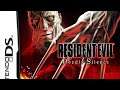 Let's Play Resident Evil - Deadly Silence (NDS) "Rebirth Edition!"