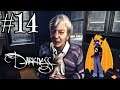 Let's Play The Darkness - Part 14 - Aunt Sarah