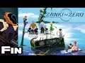 Let's Play Zanki Zero - PC Gameplay Part 71 - Finale [Fixed] - The Last Beginning