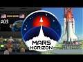 Let's Try - Mars Horizon 03